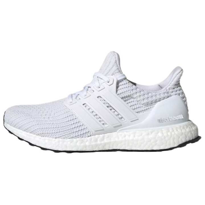 Adidas Adidas Ultra Boost 4.0 Dna Cloud White Women's