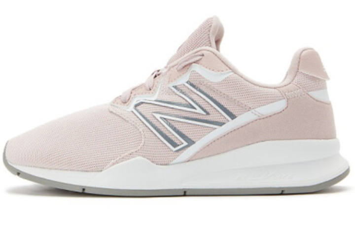 New Balance New Balance 1100 Series Low Tops Sports Pink