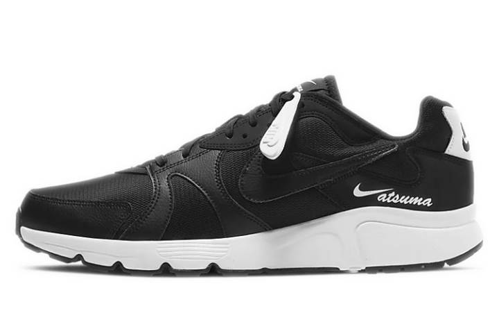 Nike Nike Atsuma 'Black White'