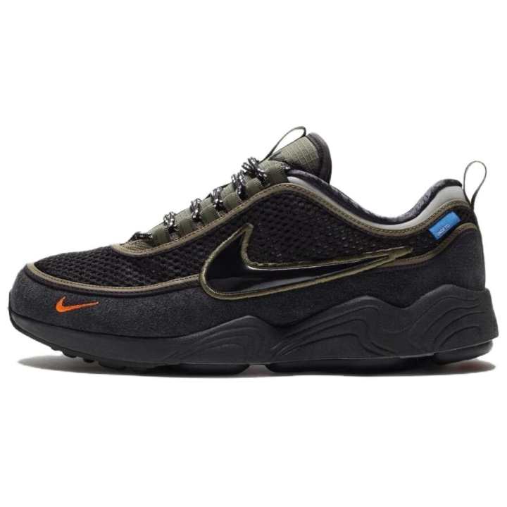 Nike Nike Air Zoom Spiridon Undefeated Cargo Khaki