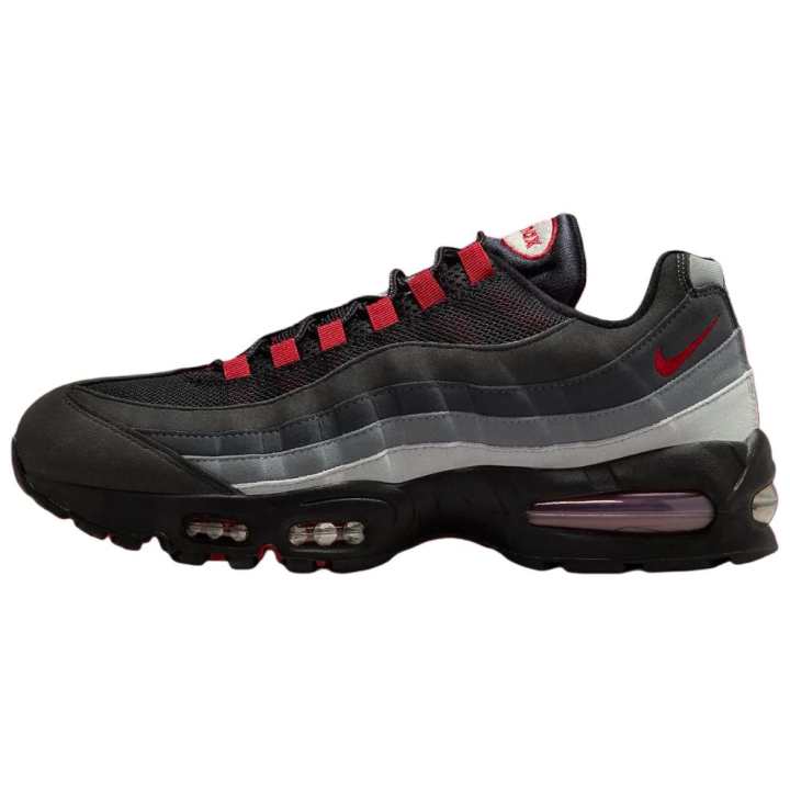Nike Nike Air Max 95 Og Big Bubble Liverpool F.C.