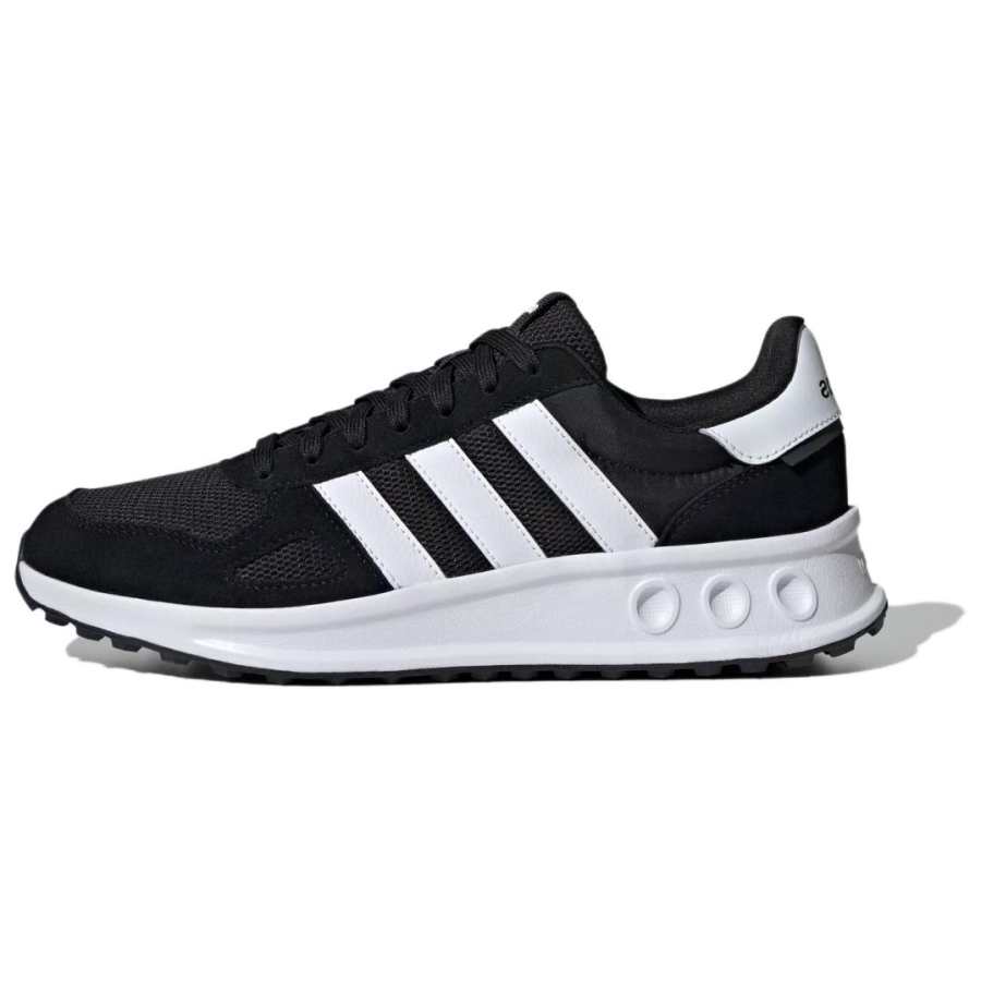 Adidas Adidas Slip Resistant Abrasion Resistant Slip Resistant Abrasion Resistant Running Shoes Men's Black