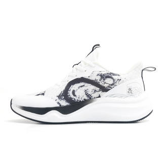 Jifffly Cushioning Slip Resistant Abrasion Resistant Lightweight Low top Running Shoes Men's