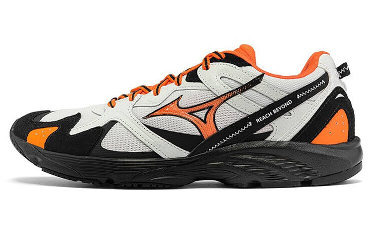 Mizuno Mizuno Lg 90S Ec Black/White/Orange