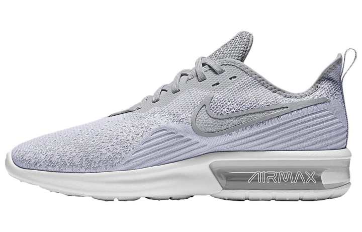 Nike Nike Air Max Sequent 4 'Wolf Grey'