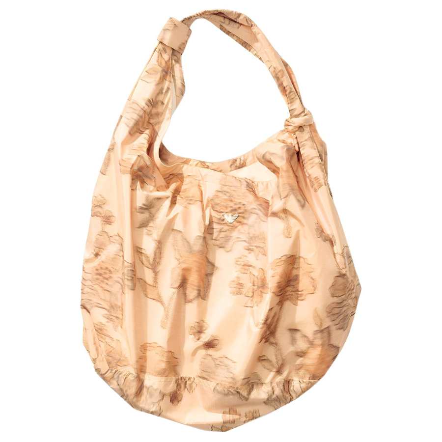 OUR LEGACY Polyester Shoulder Bag Regular Women's Beige