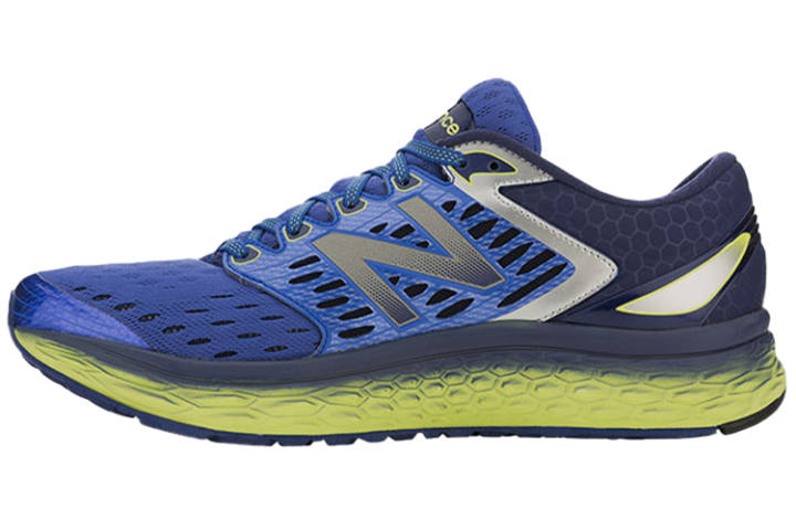 New Balance New Balance 1080 Low Top Blue
