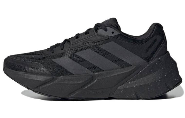 Adidas Adidas Adistar 'Black Grey'