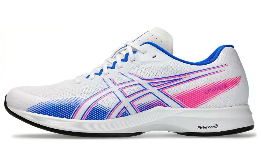 ASICS ASICS Lyteracer 5 'White Illusion Blue'