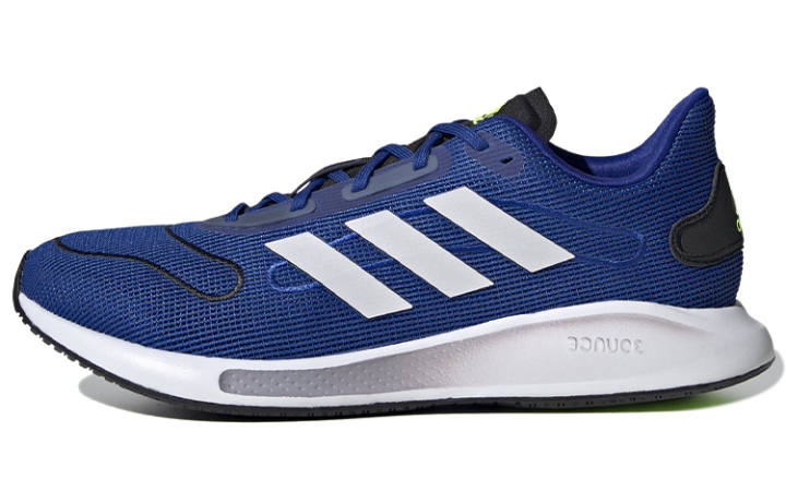 Adidas Adidas Galaxar Run 'Blue White'