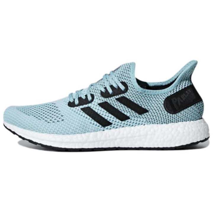 Adidas AM4 Parley x AM4 Speedfactory AdidasLA 'Los Angeles'