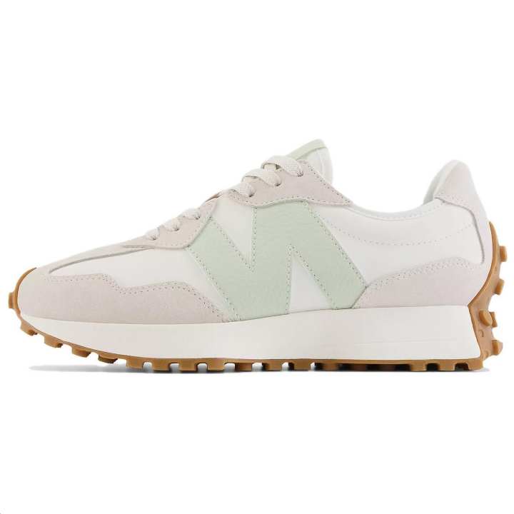 New Balance 327 Wmns New Balance 'Moonbeam Silver Moss' Women's