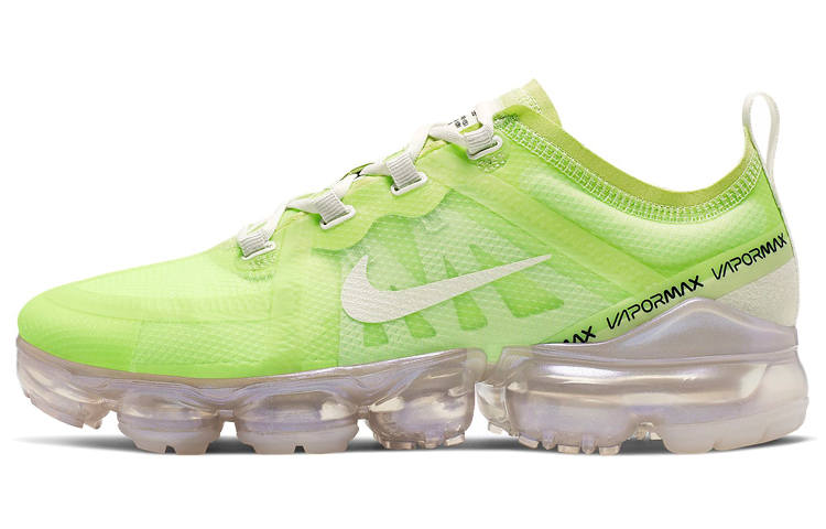 Nike Nike Air VaporMax Se Luminous Green Women's