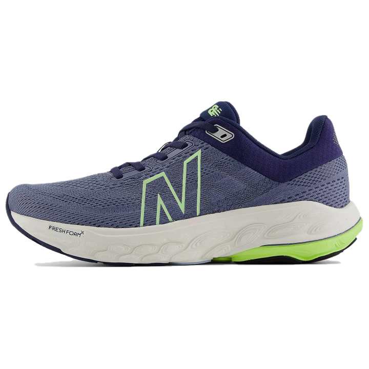 New Balance Fresh Foam X 860v14 New Balance 'Arctic Grey Bleached Lime Glo'