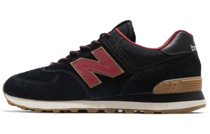 New Balance New Balance 574 low-top sneakers