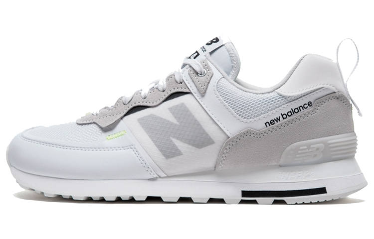 New Balance 574 New Balance 'White Summer Fog'