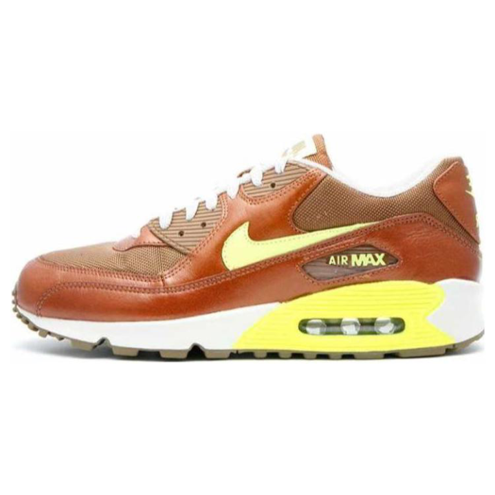 Nike Nike Air Max 90 Umber Volt