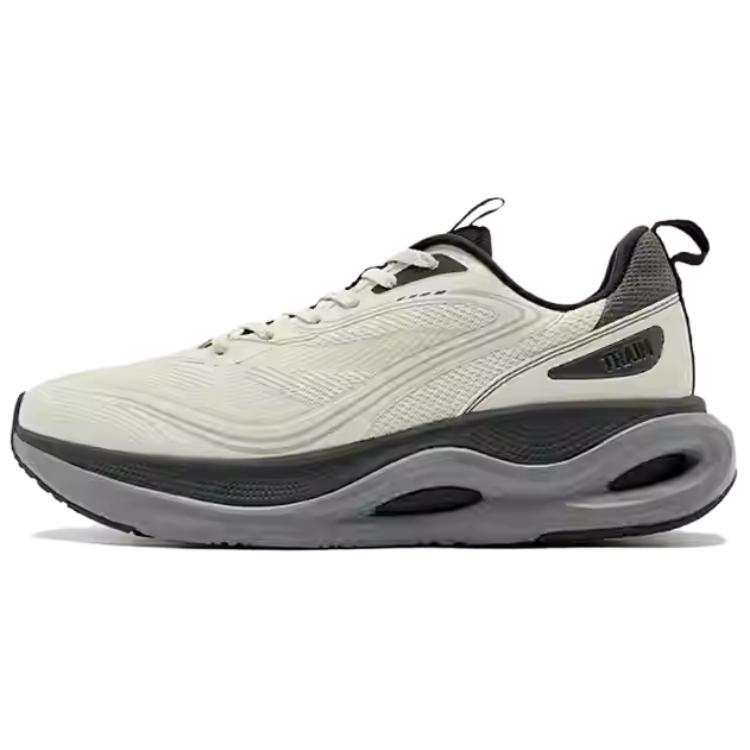 QIAODAN Yo Yo Walk 2.5 Slip Resistant Abrasion Resistant Slip Resistant Abrasion Resistant Low top Running Shoes Men's