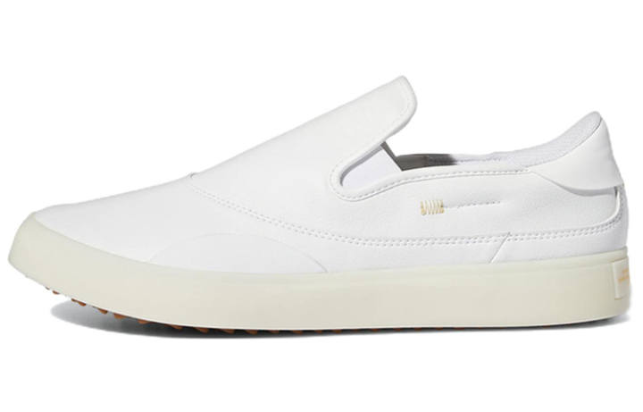 Adidas Adidas Matchcourse Spikeless Golf 'White'