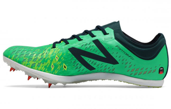 New Balance New Balance MD800 V5 'Green Black' Women's