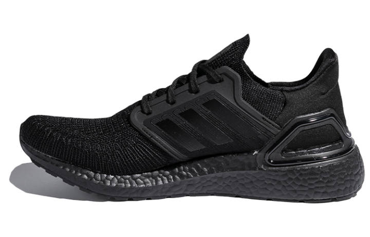Adidas Adidas Ultraboost 20 'Black' Women's