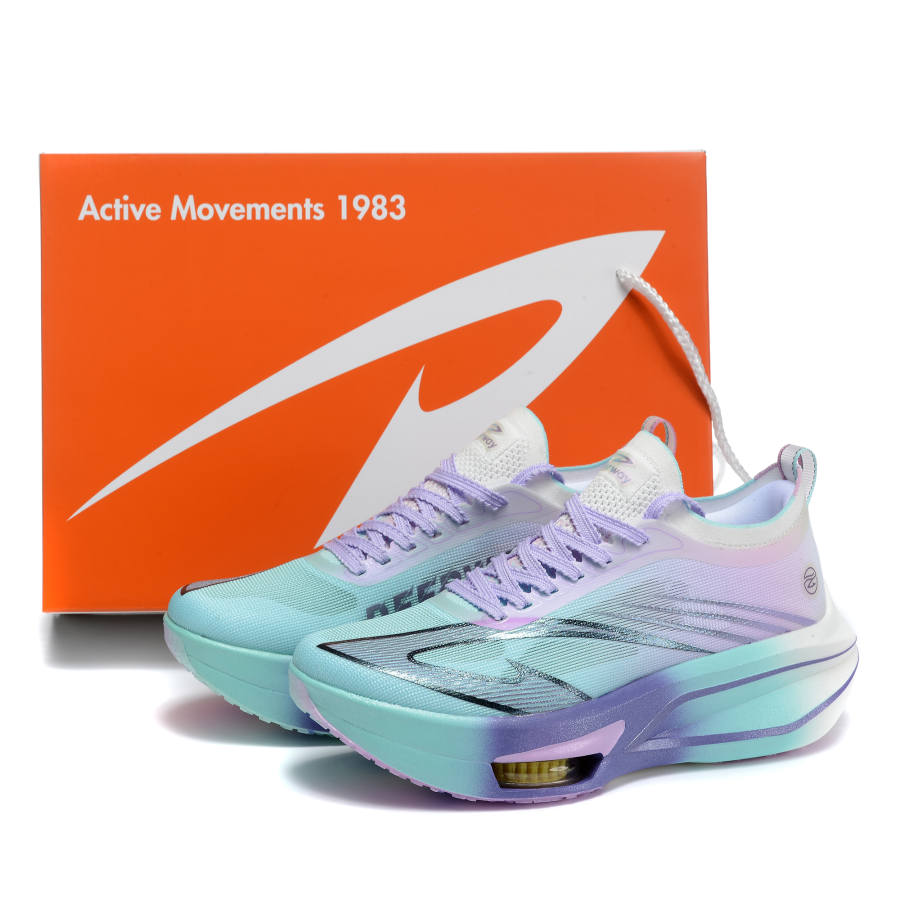 DEERWAY DEERWAY Running Shoes Unisex Cotton Candy