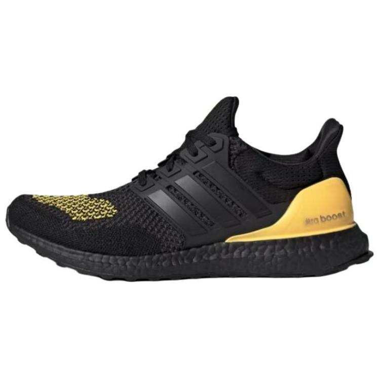 Adidas Adidas Ultraboost 1.0 Comfortable Slip Resistant Abrasion Resistant Slip Resistant Abrasion Resistant Low top Casual