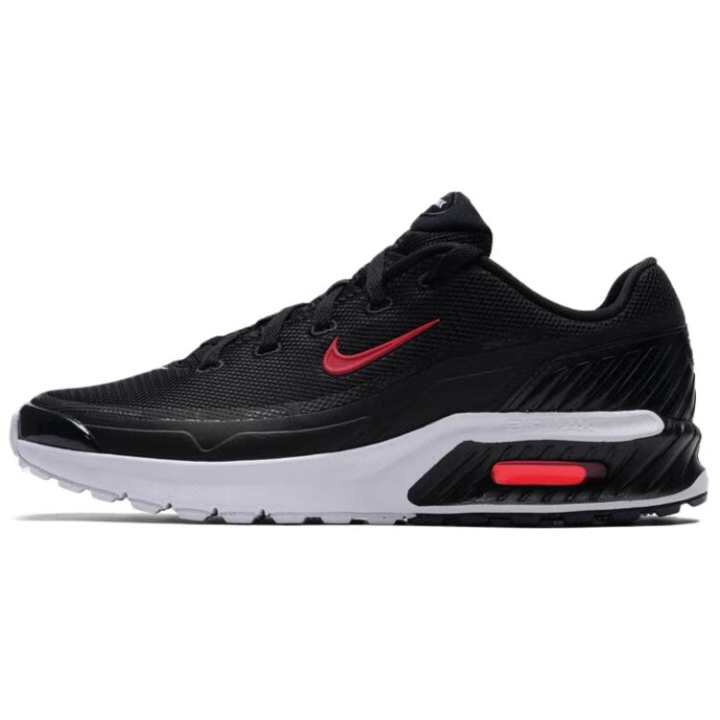 Nike Nike Air Max BIA Running Shoes Men's Black