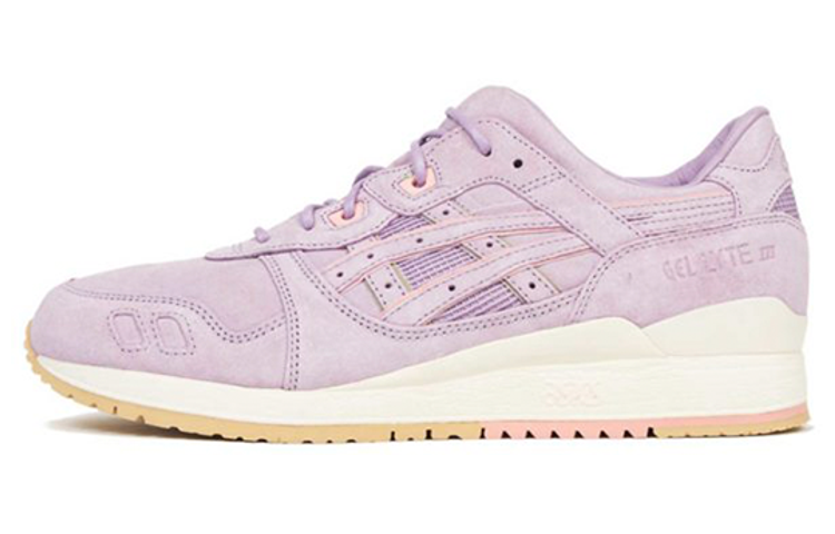 ASICS ASICS Gel Lyte Iii Clot Lavender
