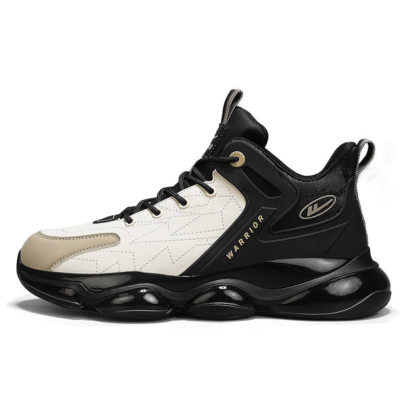 WARRIOR Warrior Height Increasing Abrasion Resistant Lightweight Slip Resistant