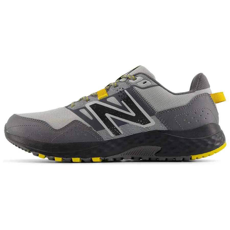 New Balance New Balance NB 410 Collection Comfortable Low top Running Shoes Men's Gray