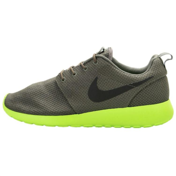 Nike Nike Roshe Run Tarp Green