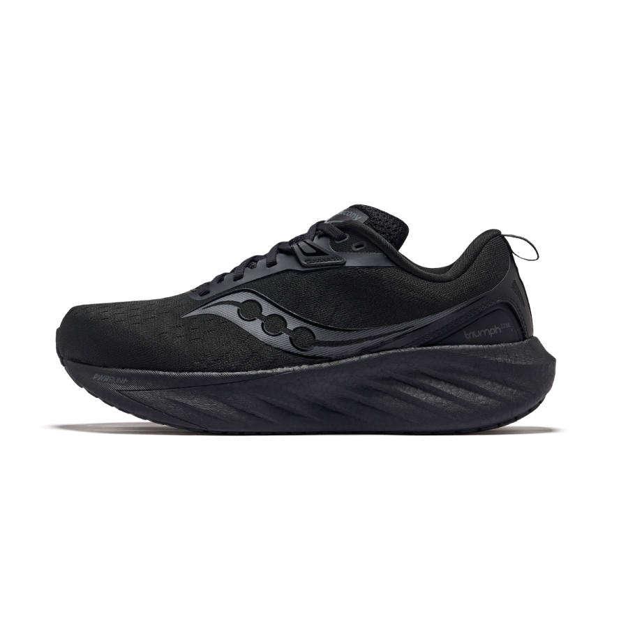Saucony TRIUMPH Victory 22 Cushioning Balance Cushioning Balance Low top Training Long Distance Running City Commuting
