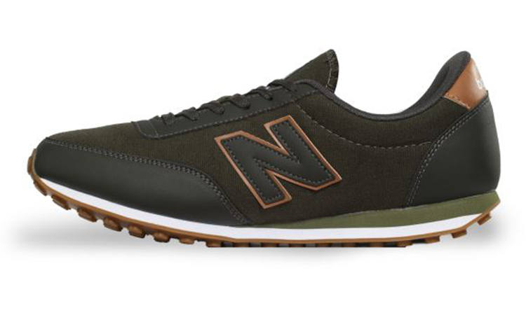 New Balance New Balance 410 Shoes 'Army Green'