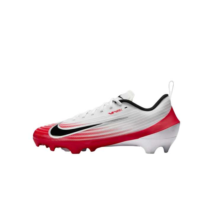Nike Nike Vapor Speed 3 White University Red Black
