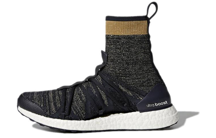 Adidas UltraBoost Stella McCartney x UltraBoost Wmns Adidas X Mid 'Legend Blue' Women's