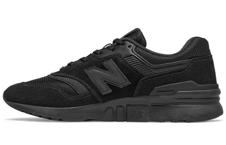 New Balance 997 New Balance 'Triple Black'