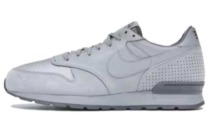 Nike Nike Air Zoom Epic Luxe Wolf Grey/Wolf Grey Cool Grey