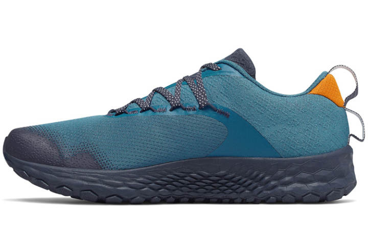 New Balance New Balance NB Fresh Foam Kaymin Trail Low top Running Shoes Unisex Blue D Width