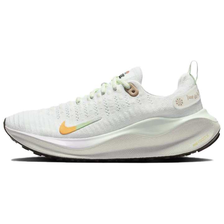 Nike Nike ReactX Infinity Run 4 White Vapor Green Women's