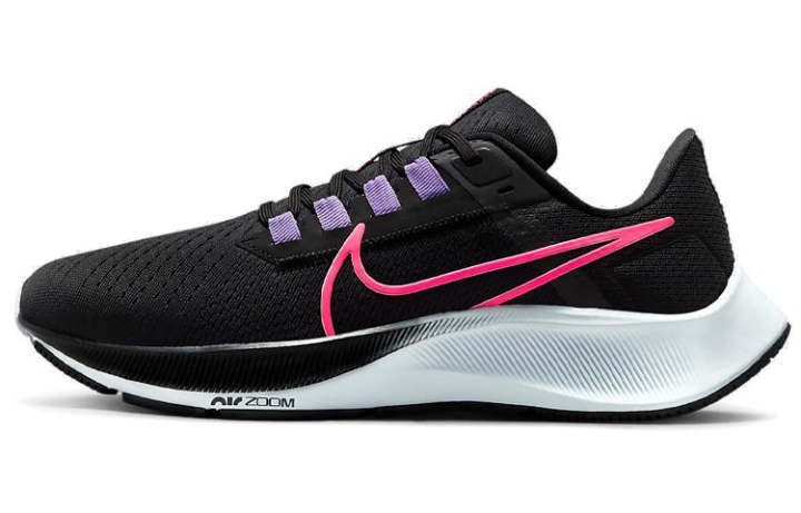 Nike Nike Pegasus 38 Breathable Support Breathable Support Low top Casual Training Long Distance Running Shoes