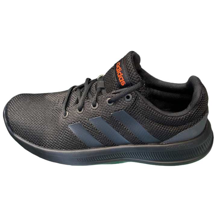Adidas Adidas Lite Racer Low top Running Shoes Unisex Black