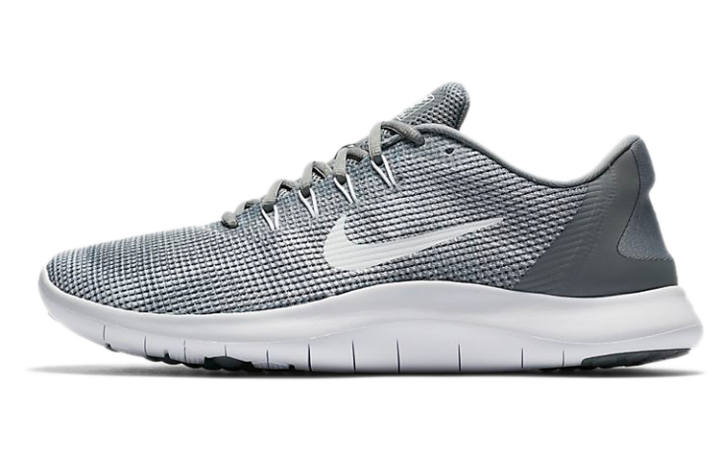 Nike Nike Flex 2018 Rn 'Cool Grey'