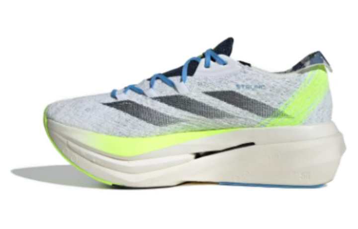 Adidas adidas Adizero Prime X 2.0 Black White Green