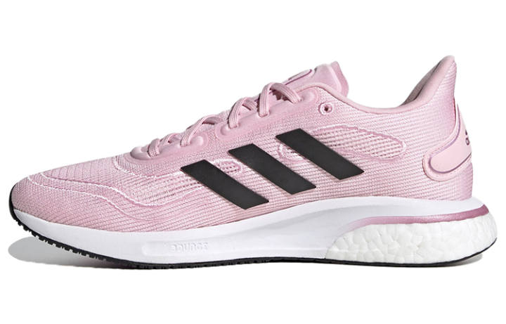 Adidas Adidas Supernova 'Pink Black' Women's