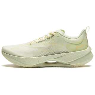 Li-Ning Li Ning Super Light 21 Running Shoes Women's Low Top Light Fruit Green