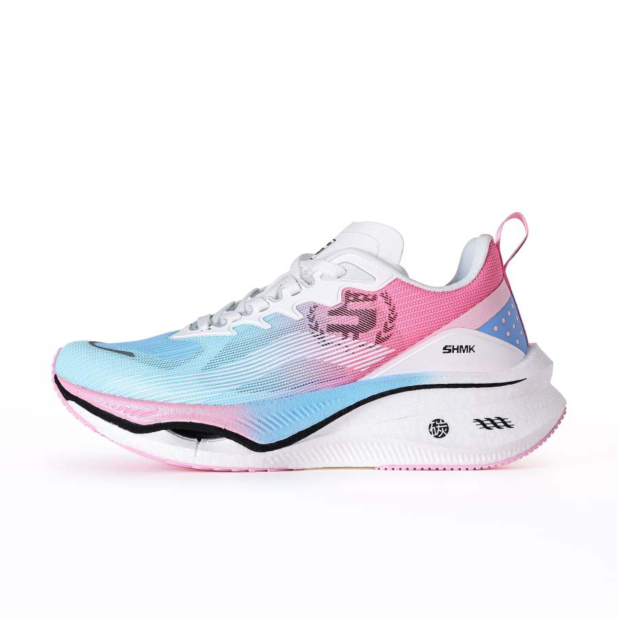 SHMK SUPREME Wing 2.0 Cushioning Slip Resistant Abrasion Resistant Breathable Lightweight Rebound