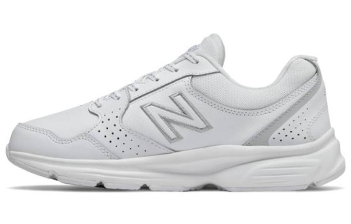 New Balance 411 Wmns New Balance 'White' Women's