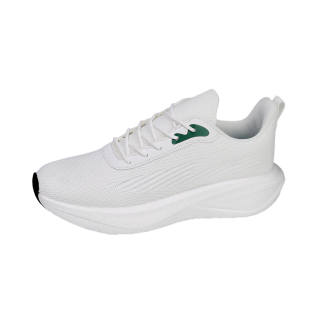 KYMOOU Cushioning Slip Resistant Breathable Low top Casual Training Sprint City Commuting Running Shoes Men's