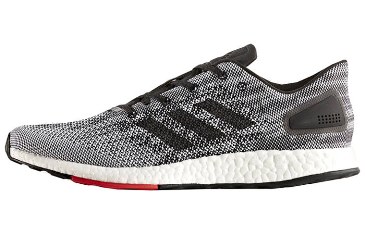 Adidas Adidas PureBoost Dpr 'Black White'